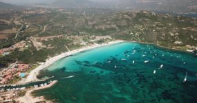 maestro-mare-beach-services-marinella-aerial-view